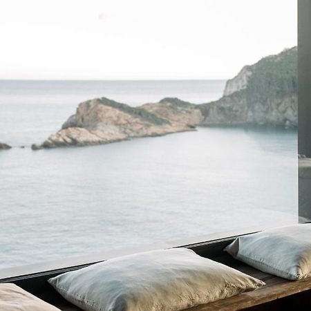 Apartaments Cap Sa Sal 巴古尔 外观 照片