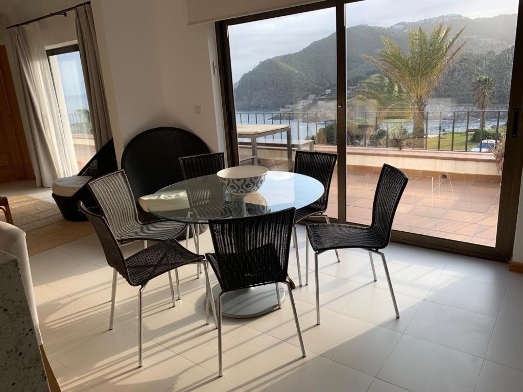 Apartaments Cap Sa Sal 巴古尔 外观 照片